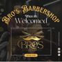 Bro’s Barbershop