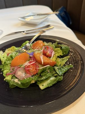 Artisanal Restaurant by null