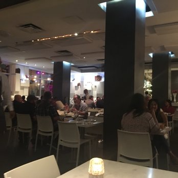 CVI.CHE 105 - The inside - Peruvian Near Me - Miami, Florida