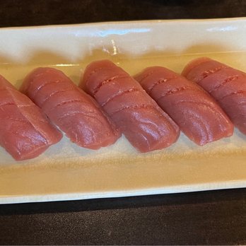 Sushi Goemon - Off o-toro - Japanese Near Me - San Francisco, California