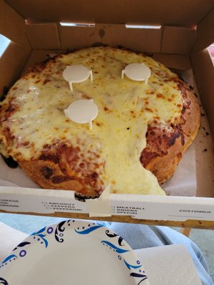 J. Palmieri's Pizzeria & Pub