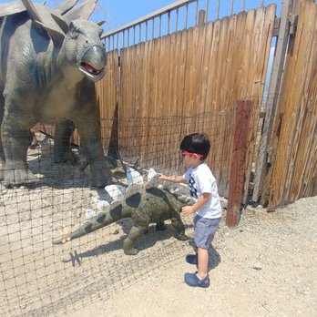 Cabazon Dinosaurs - Museums Near Me - Cabazon, California Cabazon Dinosaurs - Museums Near Me - Cabazon, California