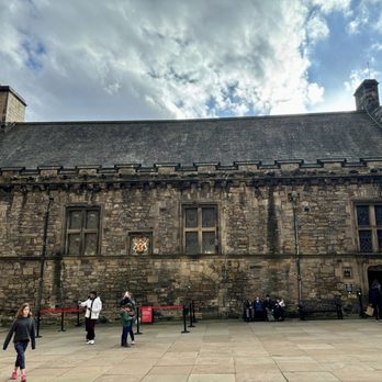 Great Hall- Edinburgh castle - Great Hall- Edinburgh castle_Yelp_sanju-8 - Landmarks & Historical Buildings Near Me - Edinburgh, EDH