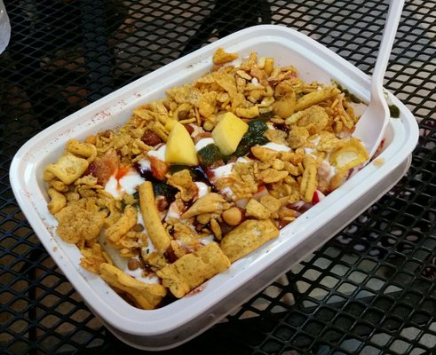Desi Chaat House by null