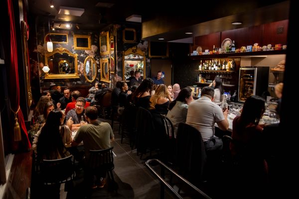 Fat of the Land by null