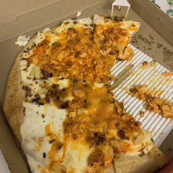 Boston Pizza - The overflow of the base thats suppose to be in the pizza, and the pool of hot sauce mess on top... wtf? - Pizza Near Me - Westlock, Alberta Boston Pizza - The overflow of the base thats suppose to be in the pizza, and the pool of hot sauce mess on top... wtf? - Pizza Near Me - Westlock, Alberta