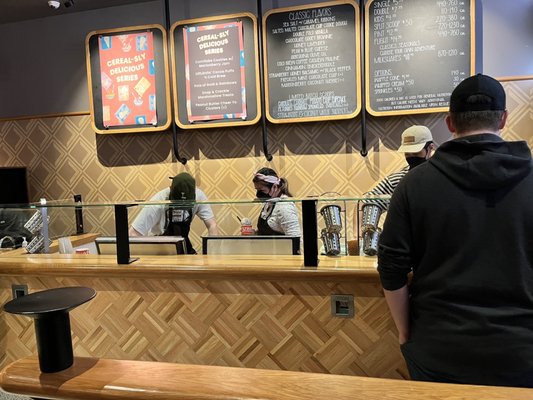 Salt & Straw by null