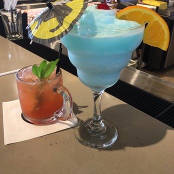 Buffalo Wild Wings - Hawaiian frozen drink - Chicken Wings Near Me - Gonzales, Louisiana Buffalo Wild Wings - Hawaiian frozen drink - Chicken Wings Near Me - Gonzales, Louisiana