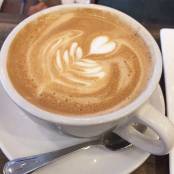 McNally Jackson - Cappuccino - Bookstores Near Me - New York, New York