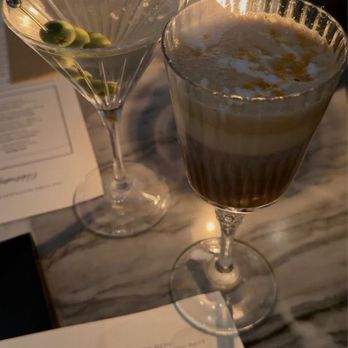 Pinyon - Cocktails - Mediterranean Near Me - Scottsdale, Arizona Pinyon - Cocktails - Mediterranean Near Me - Scottsdale, Arizona