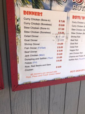 ASHA’S ROTI SHOP - 53 Photos & 52 Reviews - 1000 N Alexander Dr ...