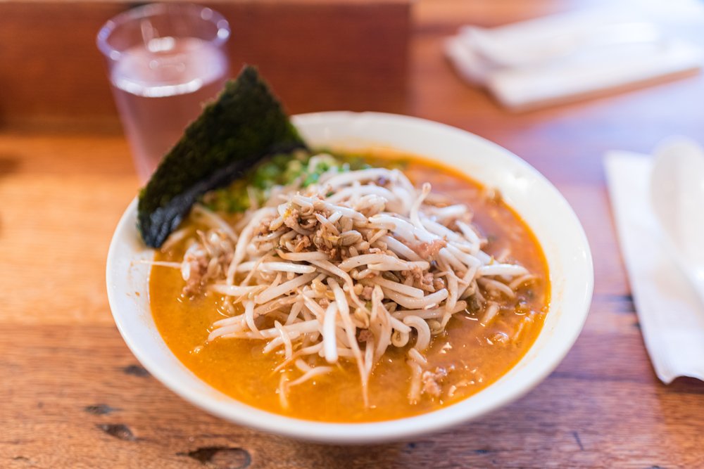 Daikaya Ramen Shop