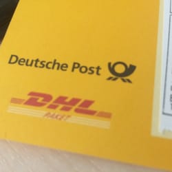 DHL Paketshop - DHL Service perfekt und schnell