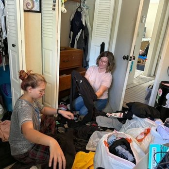 Perfectly Placed - In the process - Home Organization Near Me - Soquel, California Perfectly Placed - In the process - Home Organization Near Me - Soquel, California