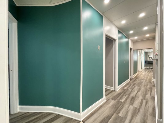 H M COSMETIC DENTISTRY REVIEWS visual data 6