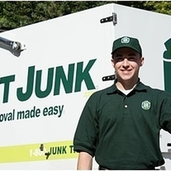 Just Junk - Junk Removal & Hauling Near Me Just Junk - Junk Removal & Hauling Near Me