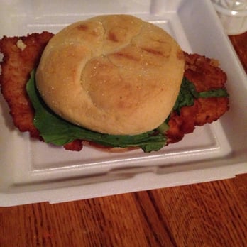 The Lucky Pig Pub & Grill - Pork tenderloin - American Near Me - Ogden, Iowa The Lucky Pig Pub & Grill - Pork tenderloin - American Near Me - Ogden, Iowa