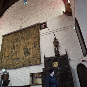 Bunratty Castle & Folk Park - Parks Near Me - Bunratty, CE Bunratty Castle & Folk Park - Parks Near Me - Bunratty, CE