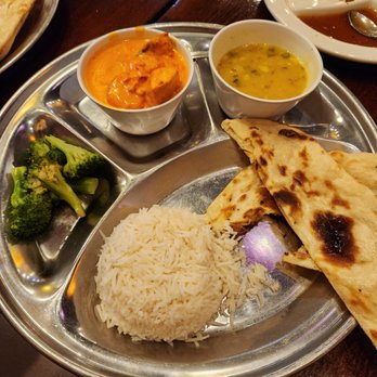 Yak & Yeti - Chicken Tikka Masala Lunch Special - Himalayan/Nepalese Near Me - Napa, California Yak & Yeti - Chicken Tikka Masala Lunch Special - Himalayan/Nepalese Near Me - Napa, California