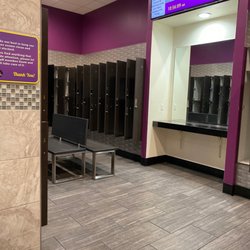 Planet Fitness
