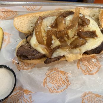 The Twisted Fork - Rod King special!! - Bars Near Me - Port Charlotte, Florida The Twisted Fork - Rod King special!! - Bars Near Me - Port Charlotte, Florida
