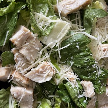 Papa Murphy's - a close up of a salad - Pizza Near Me - Antelope, California