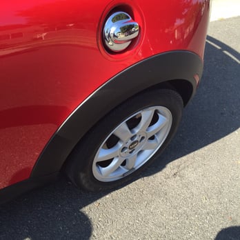 Avalon Collision & Service - He saw my car was a little dirty and washed it for me. - Auto Repair Near Me - Carson, California