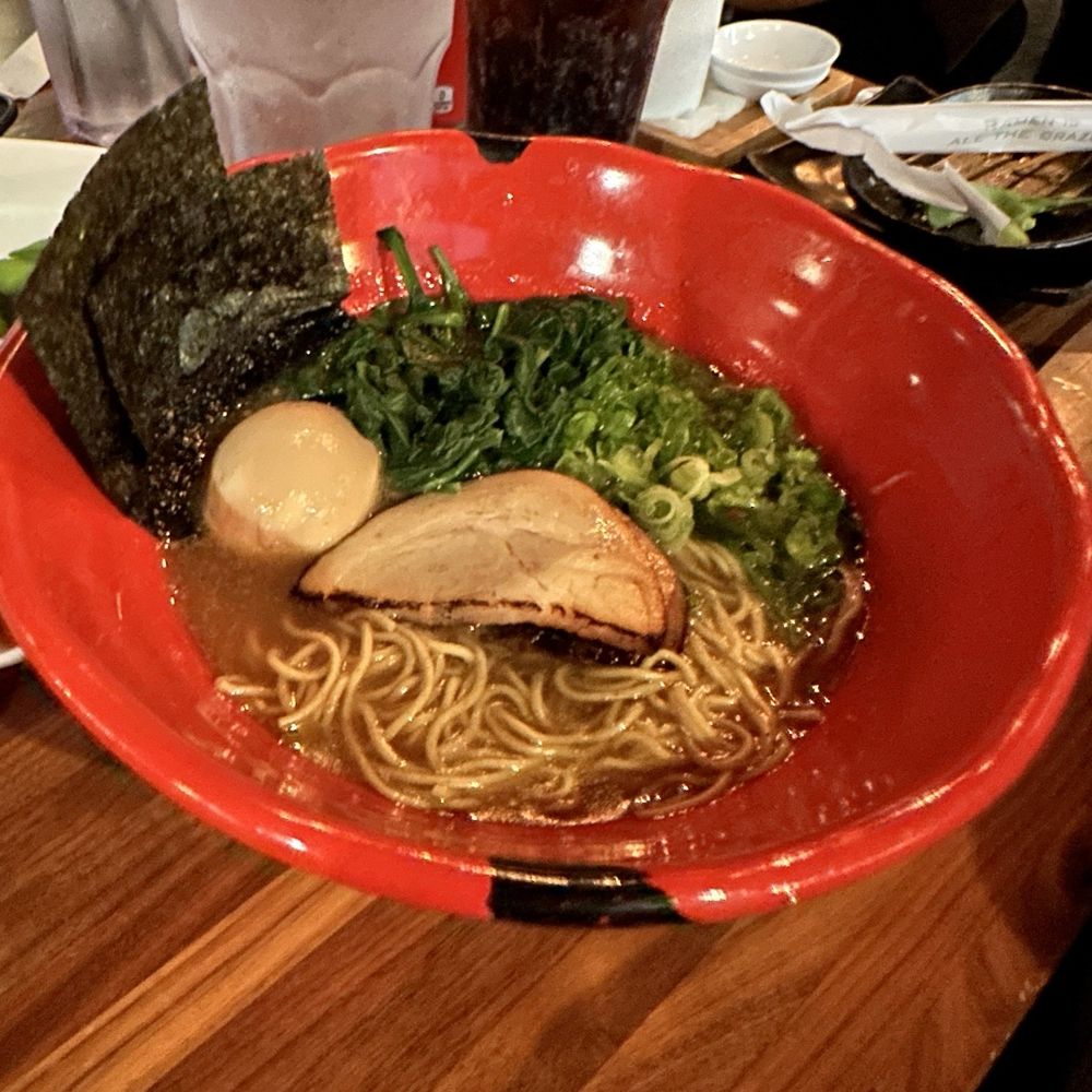 JINYA Ramen Bar - Alpharetta - Yuzu Shio Delight* - Ramen Near Me - Alpharetta, Georgia JINYA Ramen Bar - Alpharetta - Yuzu Shio Delight* - Ramen Near Me - Alpharetta, Georgia