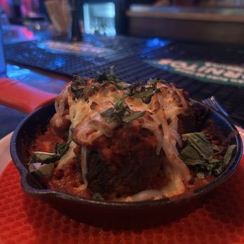 Noble Pie Parlor - Midtown - Vegan Meatballs ... - Chicken Wings Near Me - Reno, Nevada Noble Pie Parlor - Midtown - Vegan Meatballs ... - Chicken Wings Near Me - Reno, Nevada