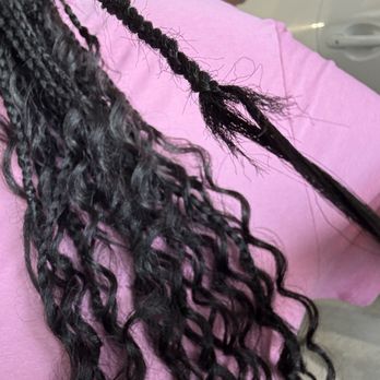 Nina's Braiding Bar - Hair Salons Near Me - Winter Park, Florida Nina's Braiding Bar - Hair Salons Near Me - Winter Park, Florida