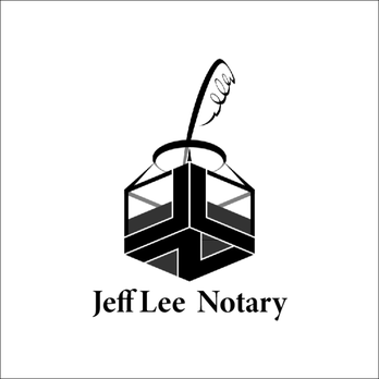 Jeff Lee Notary - The Jeff Lee Notary logo - Notaries Near Me Jeff Lee Notary - The Jeff Lee Notary logo - Notaries Near Me