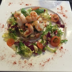 La Bonne Franquette - Cuisine au top et un chef à l'écoute de chacuns... Merci à eux pour l'accueil, leur disponibilité ! On reviendras...