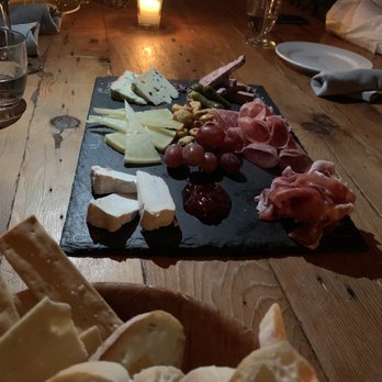 Lucas Confectionery - 3 Cheeses and 3 Meats - Cafes Near Me - Troy, New York