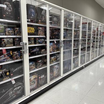 Target - Department Stores Near Me - Los Angeles, California