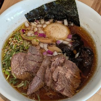 Monster Ramen - Ramen Near Me - Chicago, Illinois Monster Ramen - Ramen Near Me - Chicago, Illinois