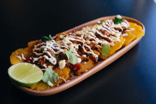 Mercado Morada by null