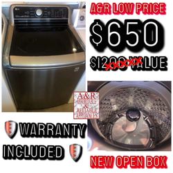 A&R Appliances