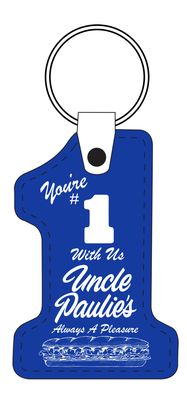 Uncle Paulie's Deli by null