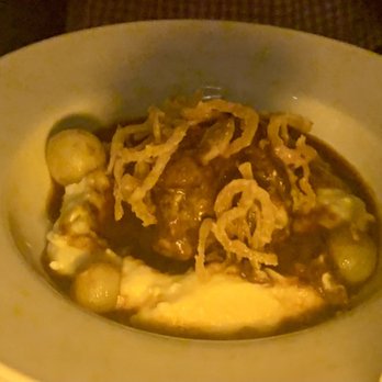 Skinos - Beef Short Ribs - Greek Near Me - New York, New York Skinos - Beef Short Ribs - Greek Near Me - New York, New York