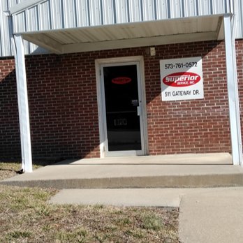 Superior Services - Heating & Air Conditioning/HVAC Near Me - Jefferson City, Missouri