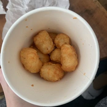 Moore Bagels - Tater tots - Bagels Near Me - Marlton, New Jersey Moore Bagels - Tater tots - Bagels Near Me - Marlton, New Jersey