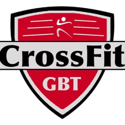 CrossFit GBT - New logo