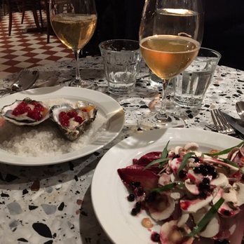 Cafe Nizza - Restaurants Near Me - Stockholm, Alberta