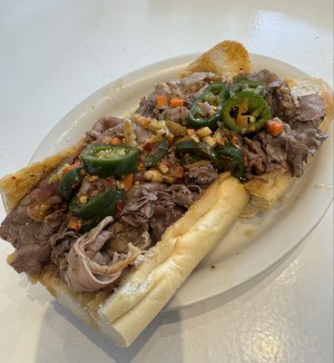 Sonny's Express by null