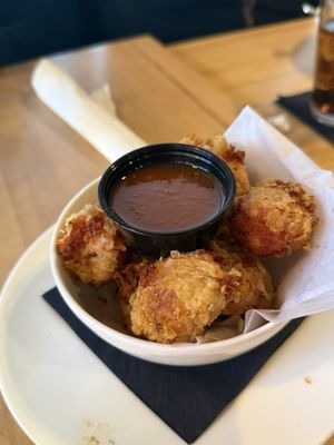 Cribb's Kitchen Downtown Spartanburg by null