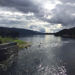 Strandefjorden
