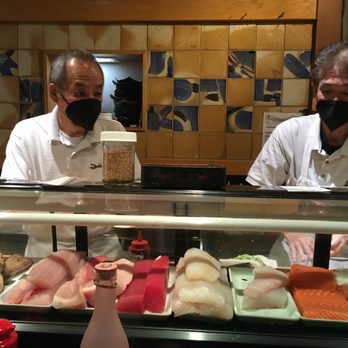 Izakaya - The best seat in the house! - Japanese Near Me - San Jose, California Izakaya - The best seat in the house! - Japanese Near Me - San Jose, California