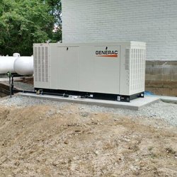 Rossmann Electric