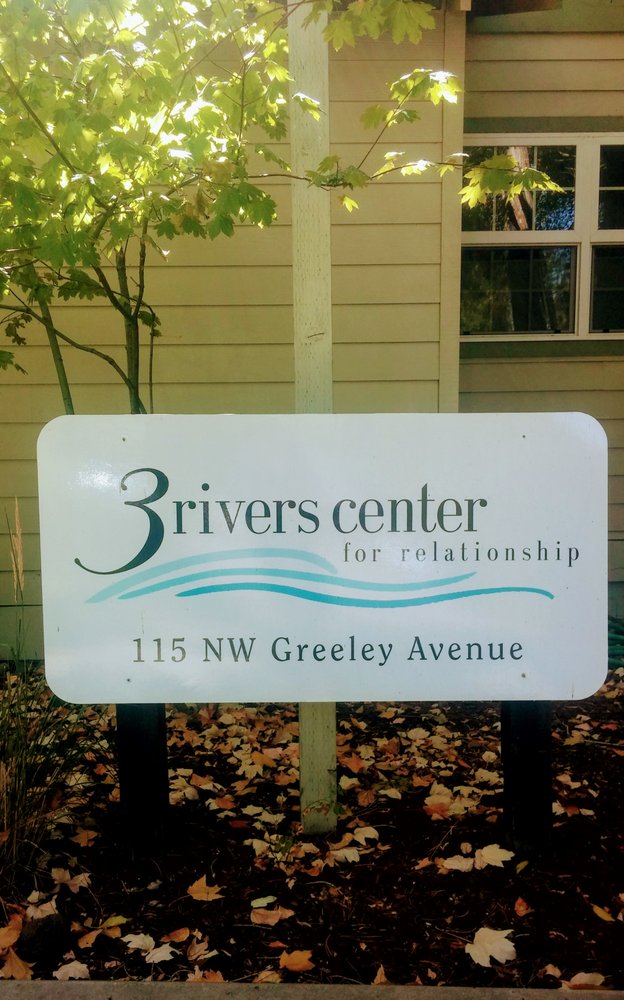 Tara Renee Breitenbucher - grief counselor in Bend, OR