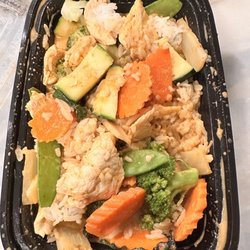 Yellow curry